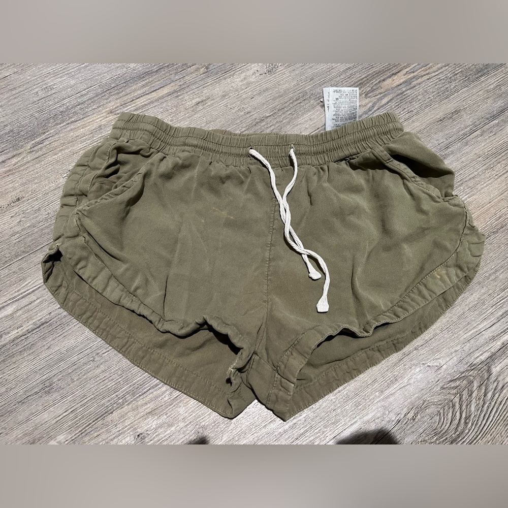 Billabong Road trippin Shorts